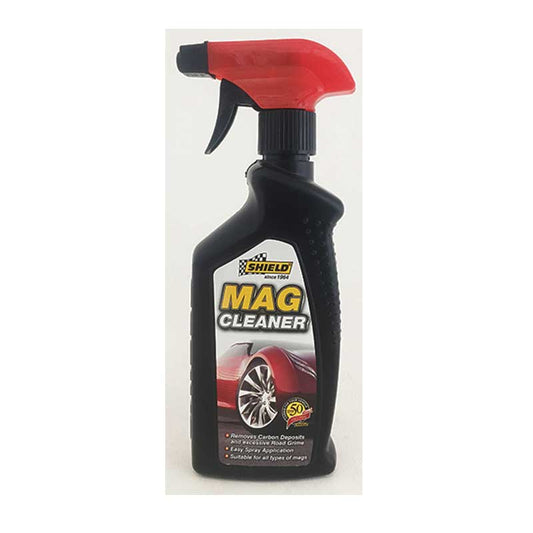 SHIELD MAG WHEEL CLEANER 400ML SH40