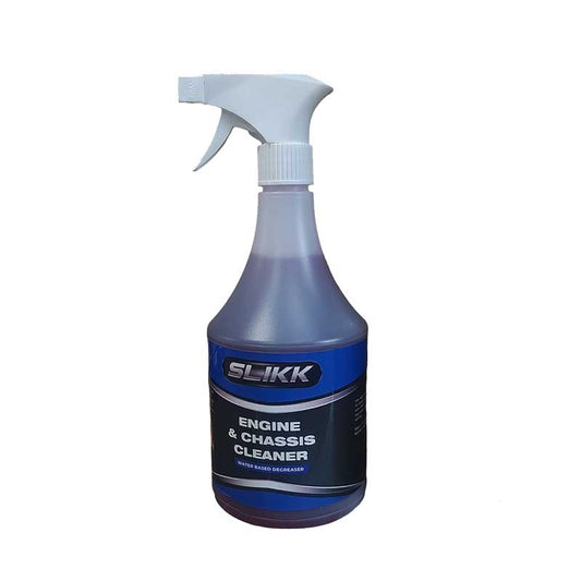 SLIKK ENGINE & CHASIS CLEANER 750ML