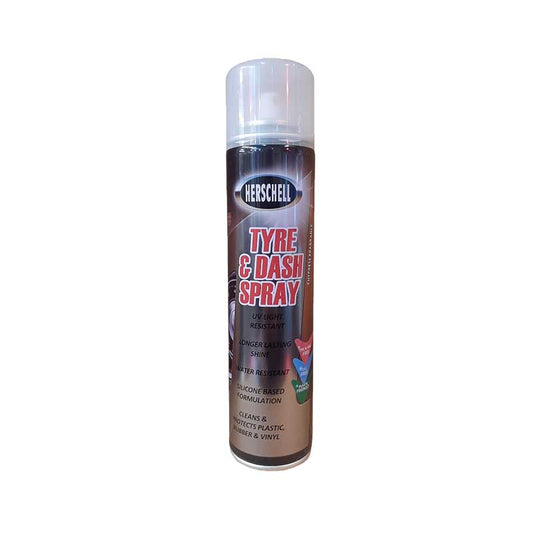 DASH & TYRE SPRAY CHYPRESSE 300ML HERSCHELL