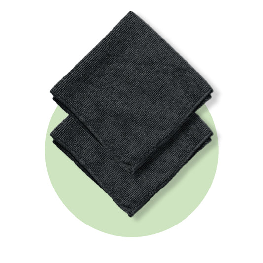 Zoflora Microfibre Cloths