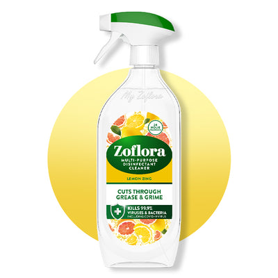 Lemon Zing