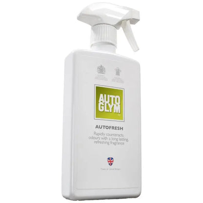 Autoglym Autofresh 500ml Autoglym