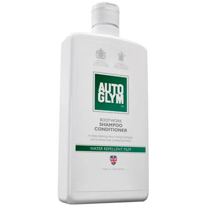 Autoglym Bodywork Shampoo Conditioner Autoglym