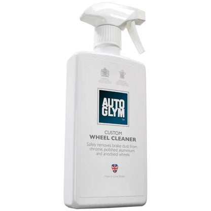 Autoglym Custom Wheel Cleaner 500ml Autoglym