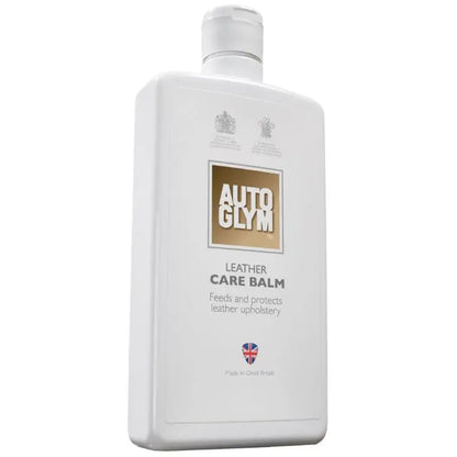 Autoglym Leather Care Balm 500ml Autoglym