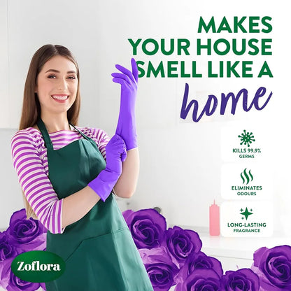 Zoflora Midnight Blooms Concentrate